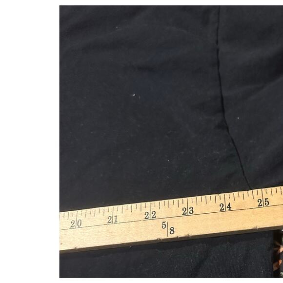 Vintage 2005 Lost in the 50's T Shirt Sandpoint Idaho Size XXL Black Rock N Roll - Picture 4 of 5